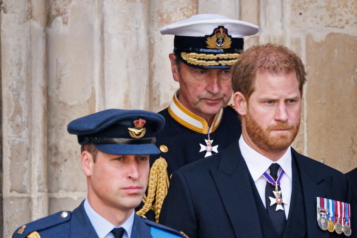 Mudança definitiva de Harry ao Reino Unido causa "climão" com William