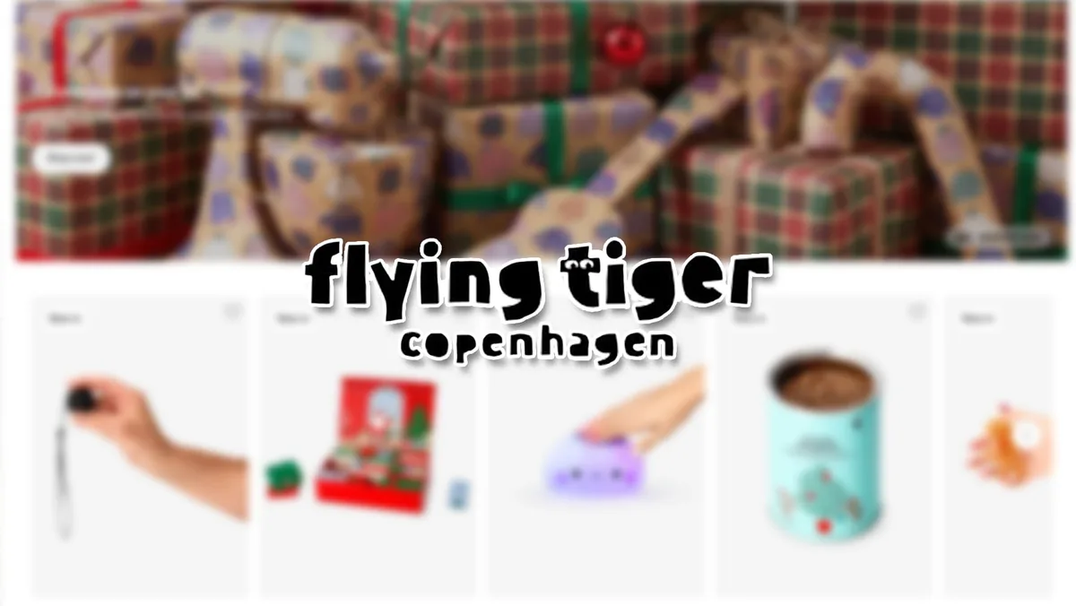 Fliying Tiger Copenhagen llega a México: ¿Qué productos vende la nueva tienda danesa y qué precios manejan?