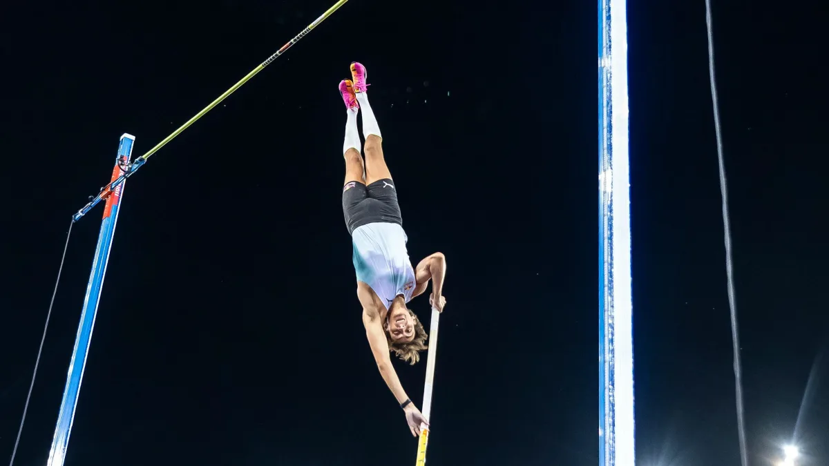 Leichtathletik-Event: Das steckt hinter den neuen Ultimate Championships