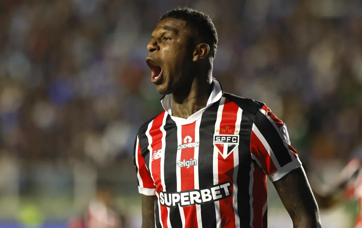 Atuações do São Paulo: Arboleda volta a marcar, e trio se destaca em empate