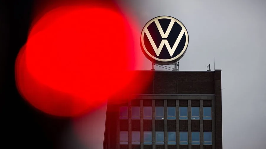 Autobranche: VW-Krise - Experte warnt vor Folgen für Personalgewinnung