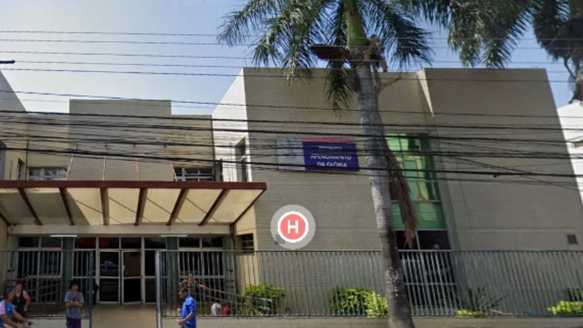 Paciente é presa após chamar técnica de enfermagem de “neguinha” em Vila Velha