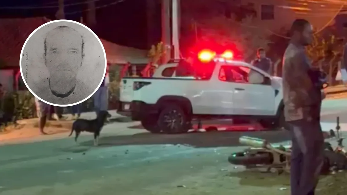 Motociclista morre após bater em caminhonete na ES 381, em São Mateus