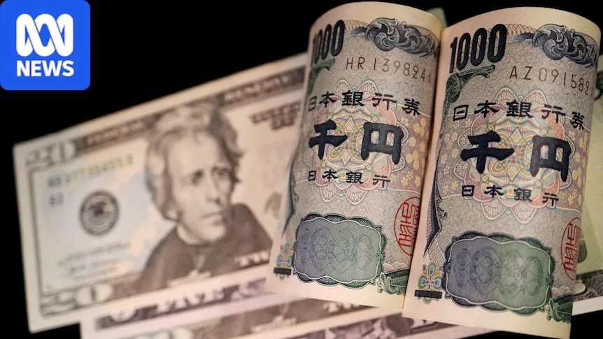 Japan lifts interest rates to counter 'shocking' inflation