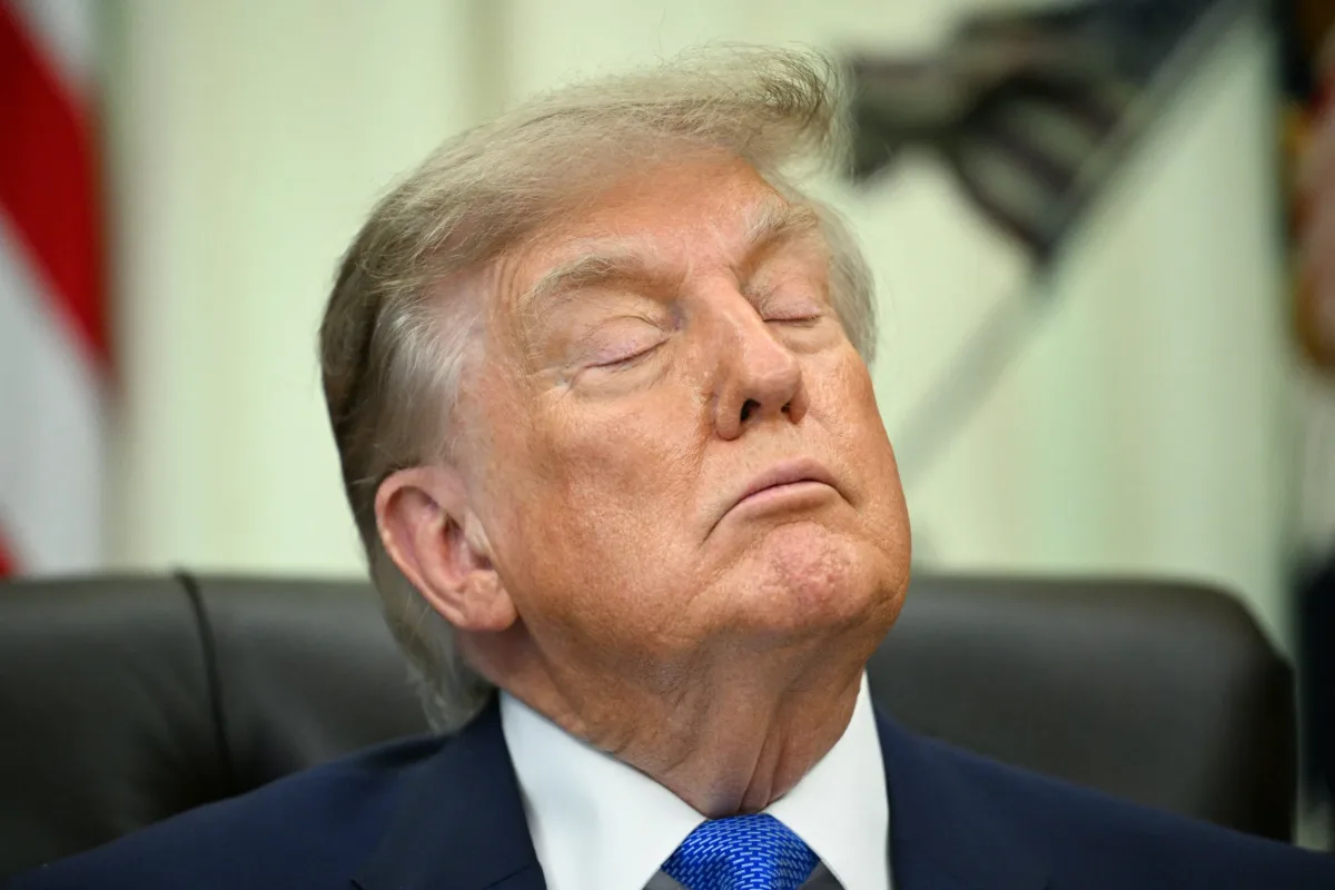 Brasil inicia processo de reciprocidade ao tarifaço de Trump, que acusa o país de ajudar China a driblar taxas estadunidenses