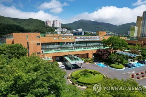 태백시, 황지동에 36홀 파크골프장 조성…178억원 투입