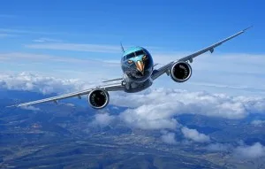 Embraer diz que clientes da Brandes reduziram participação na companhia para 4,92%
