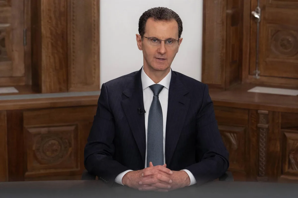 Condenado a muerte el primo de Al Asad tras ser declarado culpable de crímenes de lesa humanidad