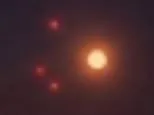 UFO 'that looked like a giant nuclear weapon' stalked me before disappearing into sea, says NASA scientist