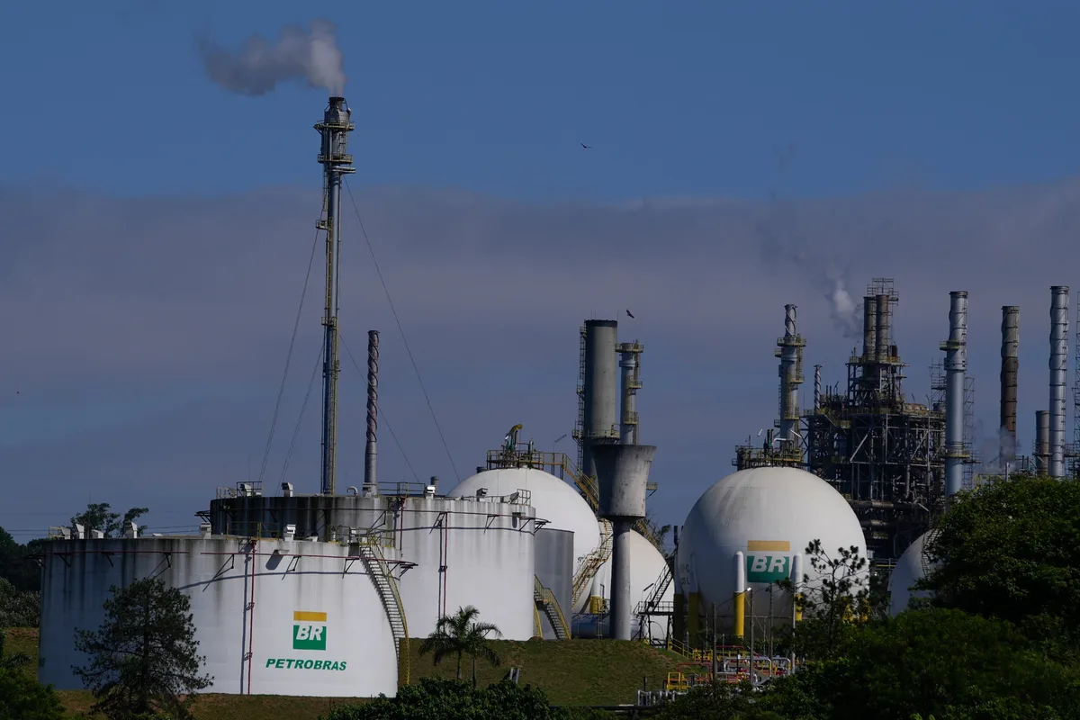La Cámara de Casación declaró prescripta una causa contra Petrobras por supuestos balances falsos