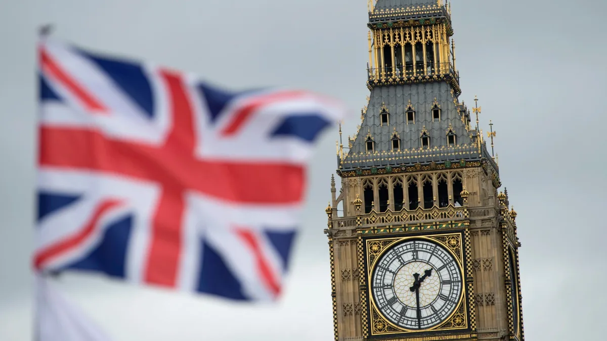 Übernachtungsabgabe kommt: Urlaubern drohen höhere Hotelpreise in England