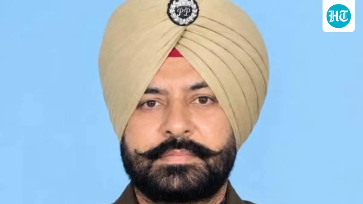 Punjab ASI murder accused killed in police encounter, 'Pakistan' link emerges