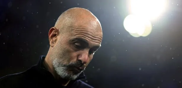 Títulos do City não foram manchados por condenação, defende Maresca
