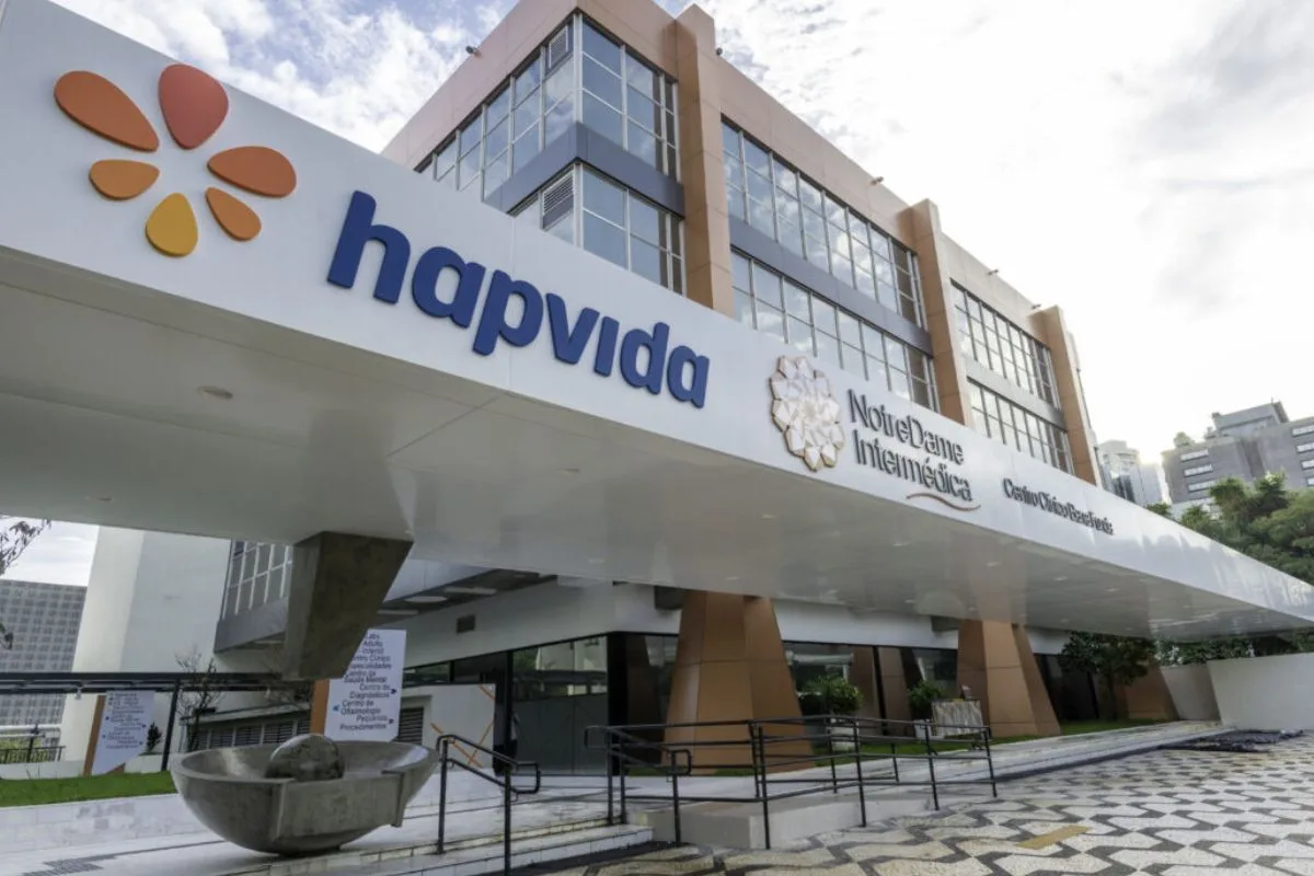 Hapvida: ANS investiga aumento ou rescisão de até 1 milhão de planos