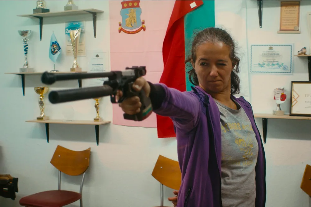 ‘The Big Boom!,’ Documentary About Weapons Factory Workers, Picked Up by Lightdox Ahead of IDFA Premiere (EXCLUSIVE)