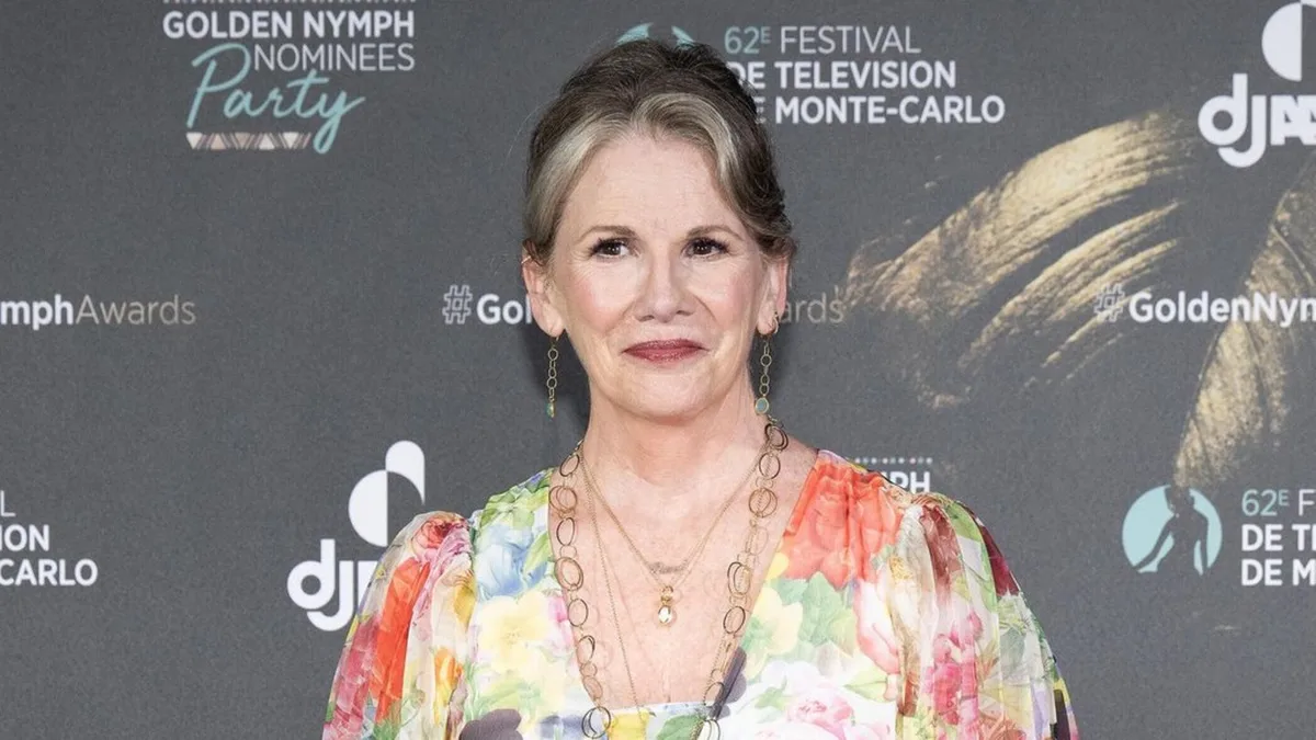 Melissa Gilbert nach Hayden Panettieres Tod: „Es muss etwas geschehen“