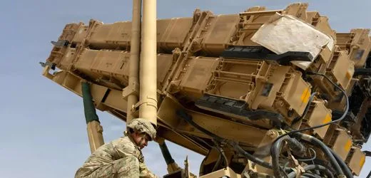 US-Armee hat offenbar »mehr als kritischen« Mangel an Raketenabwehrsystemen