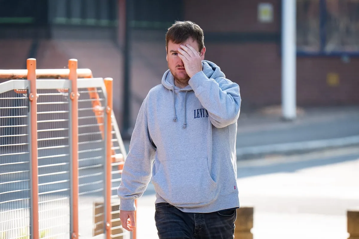 Man on stag do flight to Vegas fined for abusing crew in toilet row