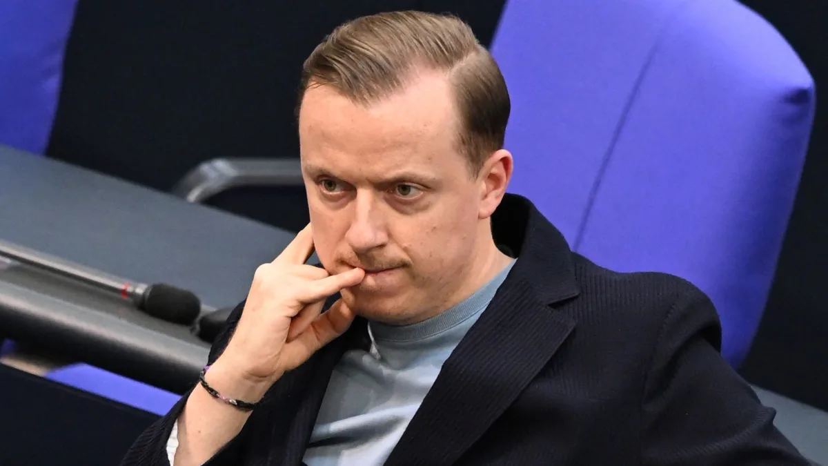 Immunität aufgehoben: Ermittlungen gegen SPD-Politiker Ahmetovic