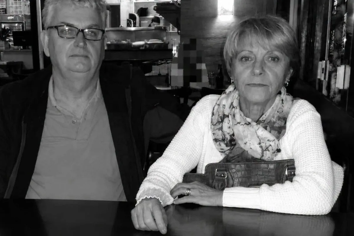 Casal que morreu em engavetamento na BR-277, no litoral do Paraná, é identificado