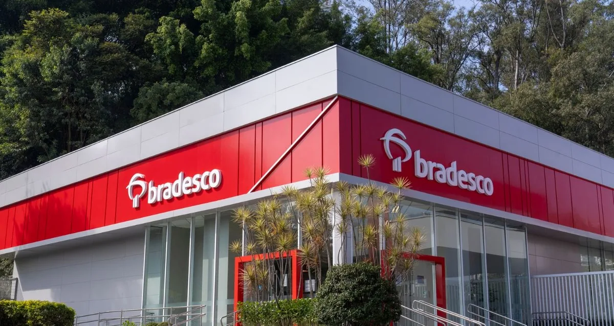 Bradesco (BBDC4) abre etapa de sobras em aumento de capital; veja quanto acionistas poderão subscrever