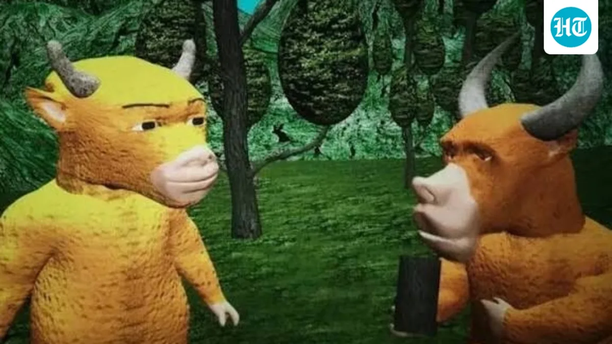 Chinese movie flops before going viral for ‘worst’ animation; now a superhit, surpasses Spider-Man and The Odyssey