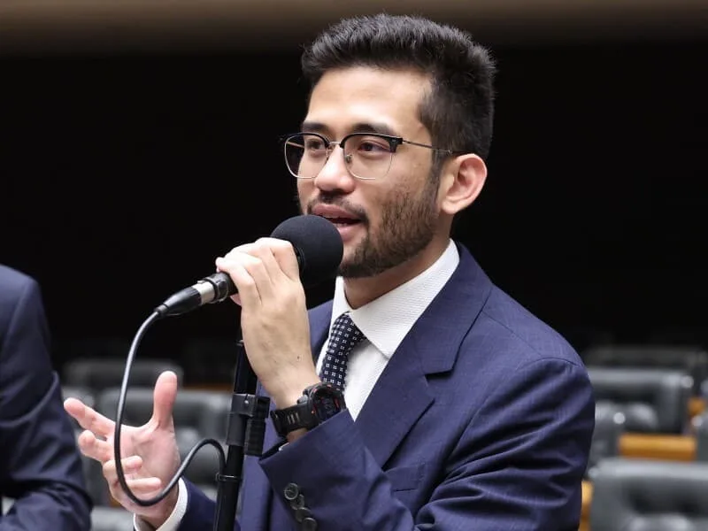 Kim apresenta projeto contra exigência de diploma para jornalistas