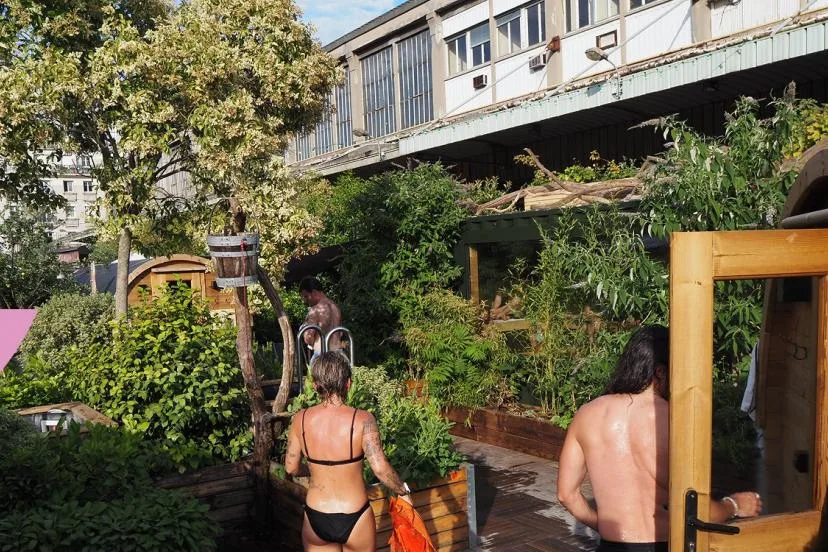 Le sauna peut-il nous aider face à la canicule ?