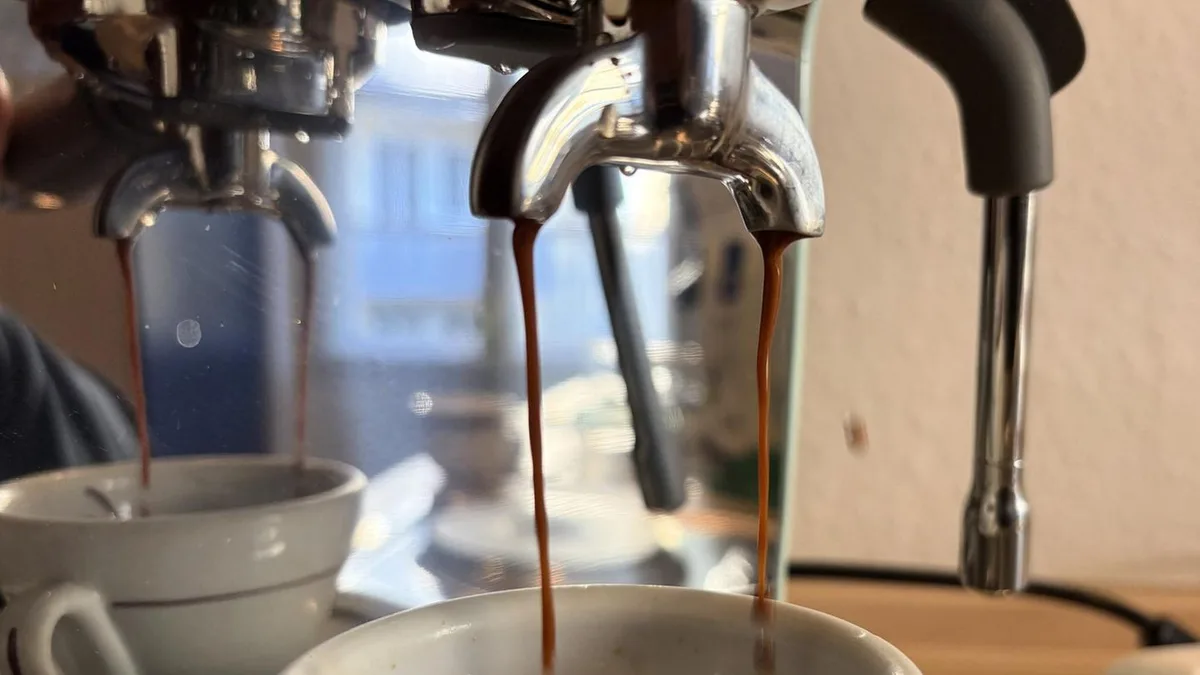 Entscheidungshilfe: So gelingt der Espresso sicher: Siebträgermaschinen im Vergleichstest