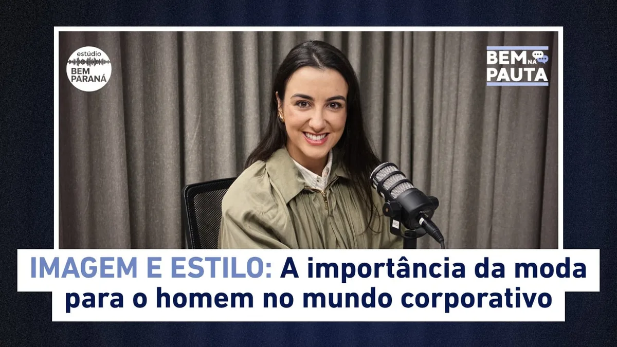 O que o seu estilo diz? Entenda a importância da moda para o homem no mundo corporativo