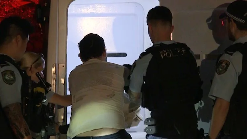 Woman, 90, dies after being stabbed in Bondi unit, another fatally stabbed in Wagga