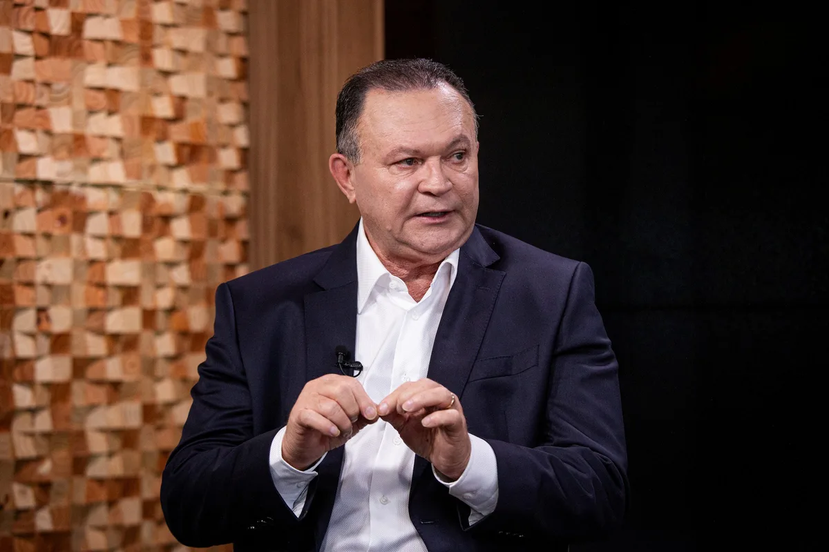 Governador do MA vai ao STF para pedir suspensão de inquérito