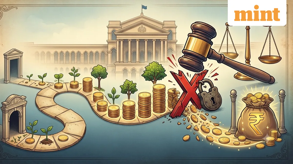 PPF account declared irregular after 12 years: What happens to your interest? High Court ruling explained