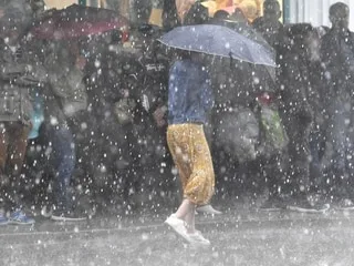 Orages : neuf départements en vigilance orange demain, retour de la pluie… À quoi s’attendre cette semaine ?