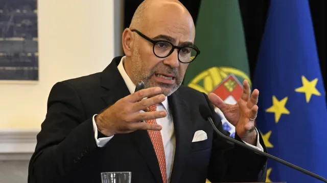 Habitação? "Portugal não esperou pela Europa. Fez o trabalho de casa"