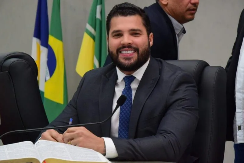 Por maioria, TRE barra candidatura de ex-vereador a deputado estadual