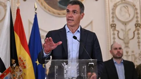 Moncloa diseña un plan de recuperación para Ceuta tras el golpe de la crisis migratoria