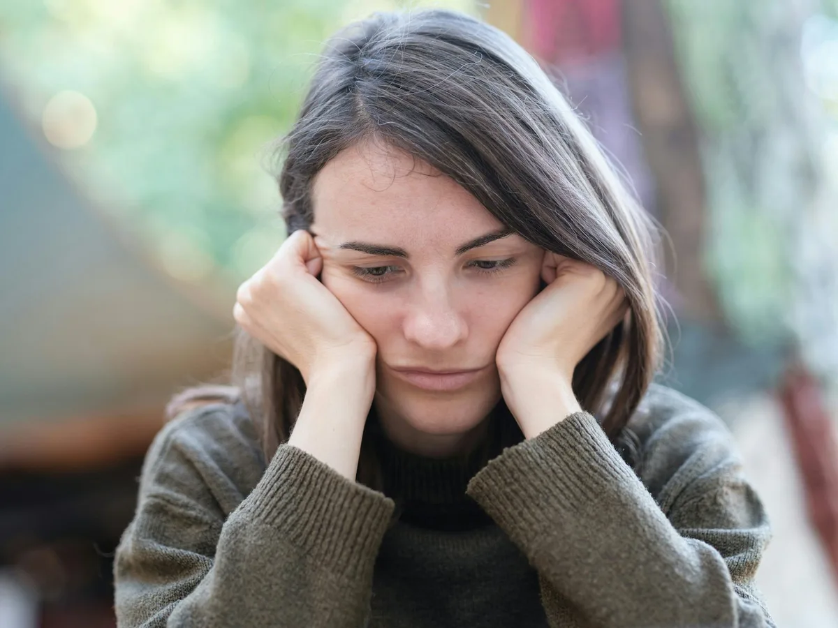 ‘Stress hormone’ cortisol is blamed for infertility, but major new study hints that could be wrong