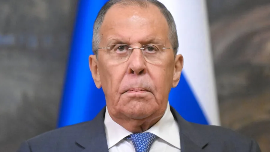 Ukraine-Krieg: Russland schließt nach Drohnen-Vorwürfen Goethe-Niederlassungen
