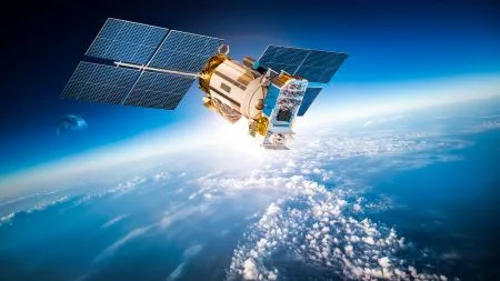 Belgisches Startup Aerospacelab baut über 200 Satelliten für Iris2