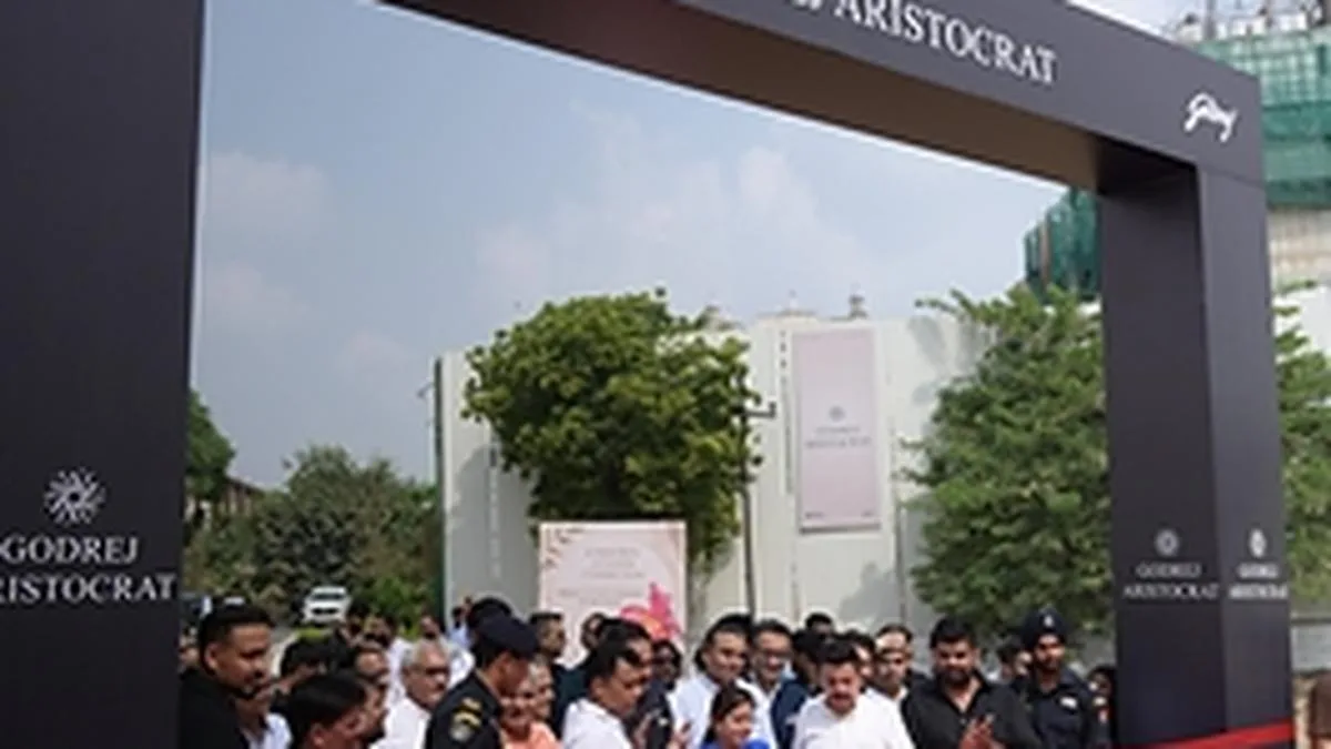 Godrej Properties Constructs 24-Metre-Wide Government Road Linking Sector 49 to the Southern Peripheral Road in Gurugram