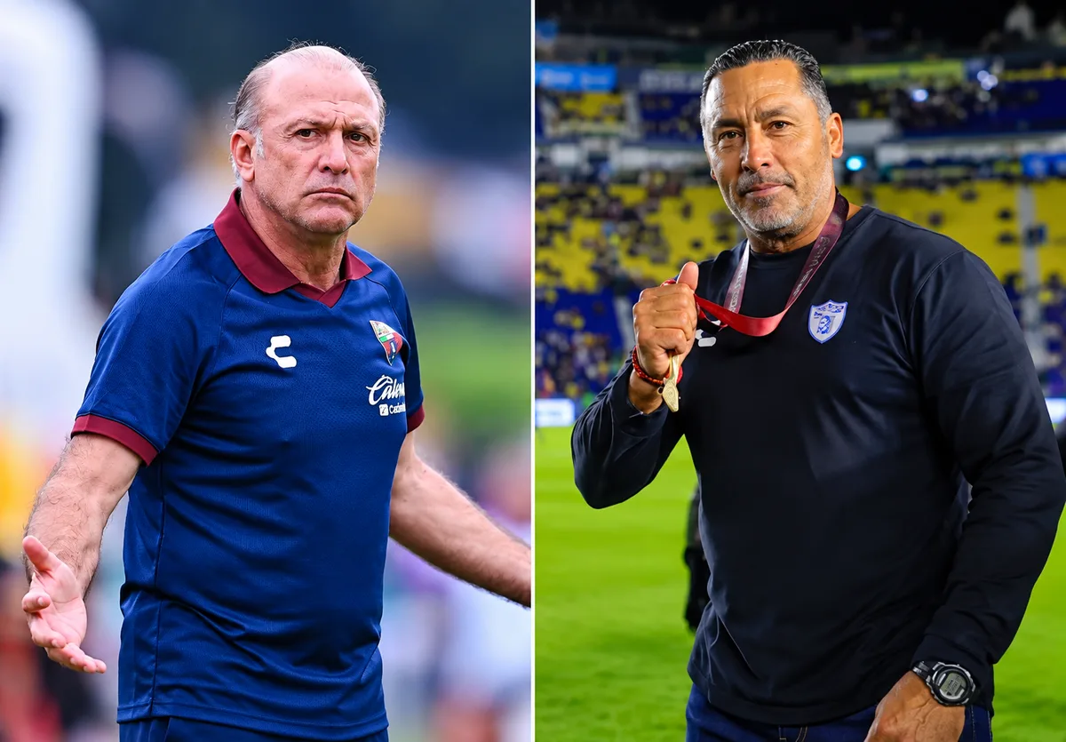 Sacudida en Liga MX Femenil: Atlante y Pachuca despiden a sus DT; ¿quiénes toman sus lugares?