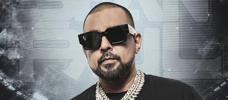 30% of tickets already sold for Sean Paul’s three-city SA tour