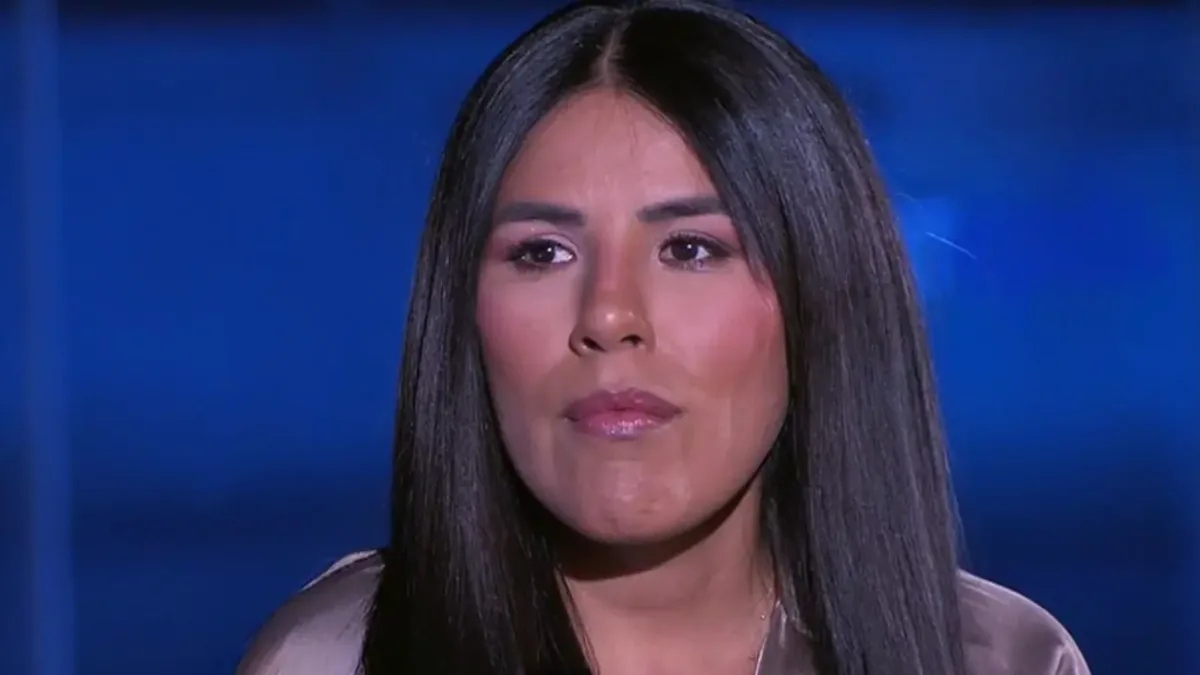 Isa Pantoja o cómo saber cuándo romper definitivamente con tu madre, según una psicóloga: "No tenemos la obligación de sentir amor por nuestra familia"