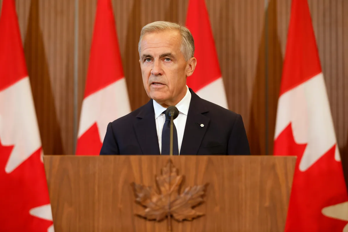 Canadá desafía a Trump y responderá "dólar por dólar" a los aranceles de EEUU