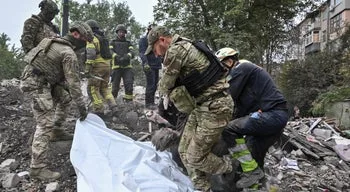 Guerra na Ucrânia. Quase mil menores de 18 anos morreram desde início da guerra