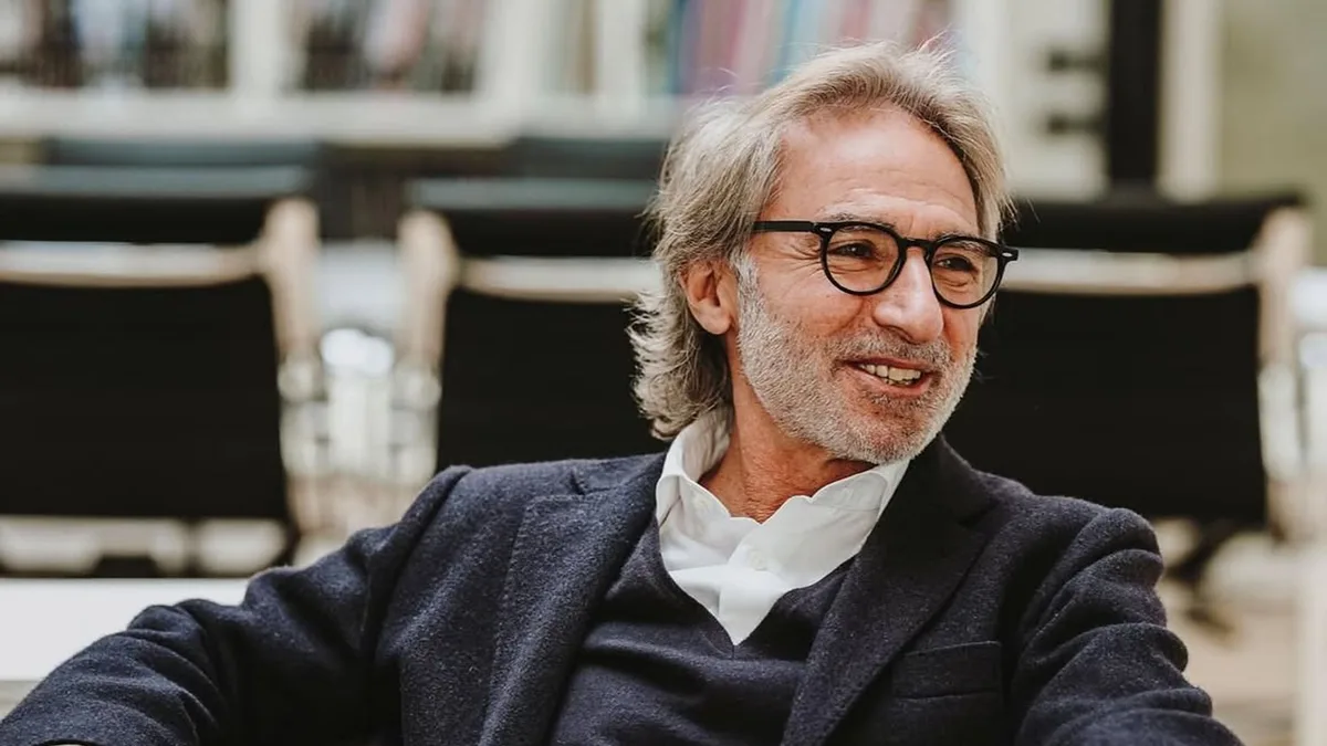Giro en la muerte del arquitecto Josep Juanpere, gran amigo de Isak Andic: detienen a su pareja 9 meses después