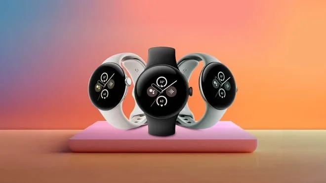 Google confirma fim de função avançada de segurança para relógios Pixel Watch antigos