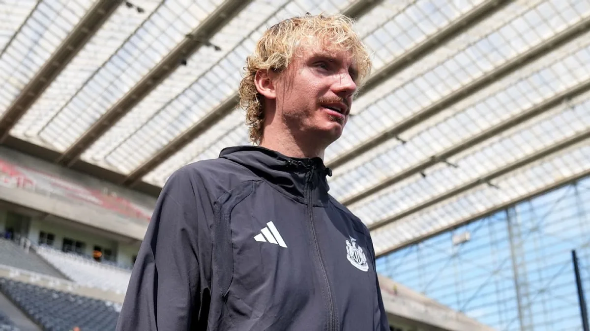 Woltemade in die Bundesliga? - Das sagt Reif zu möglichem Transfer