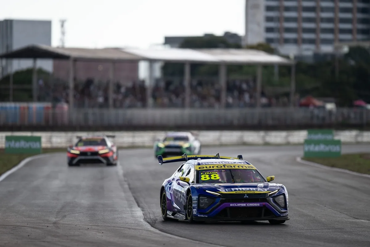 Stock Car: Confira horários e como assistir à etapa Endurance de Brasília, com Stock Light, F4 Brasil e Turismo Nacional